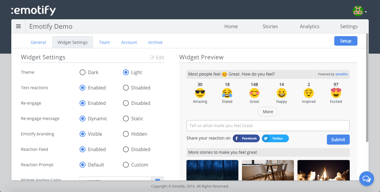 widget-customization