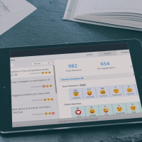 Introducing a Bigger and Better Emotify 2.0